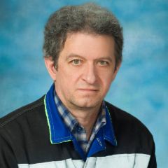 Воронин Александр