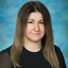Артемьева Вера Львовна