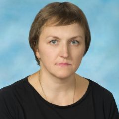 Виноградова Тамара