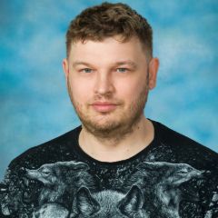 Балашов Данила Сергеевич