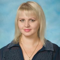 Головчанская Юлия