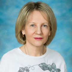 Сумина Наталья