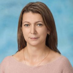 Волошина Татьяна