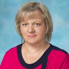 Балахнина Елена Сергеевна
