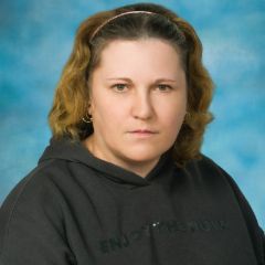 Евтеева Надежда