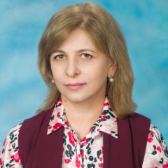 Гусейнова Аминат