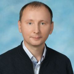 Тихонов Юрий