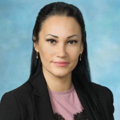 Авилова Анна Юрьевна