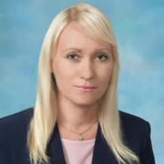 Парамонова Ирина