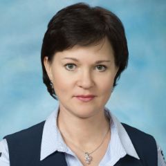 Перфилова Екатерина