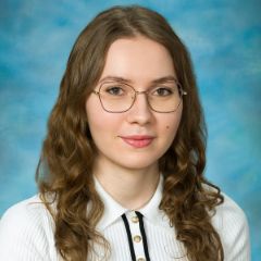 Каримова Диана