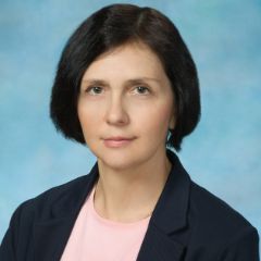 Симанькина Анна