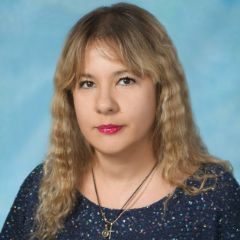 Редько Елена
