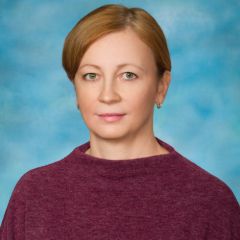 Зуева Екатерина