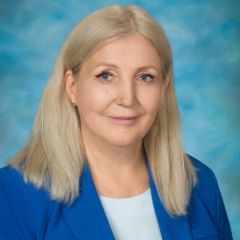 Логозинская Ирина