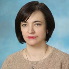 Хитрова Светлана