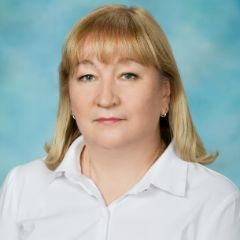 Чухарева Анна