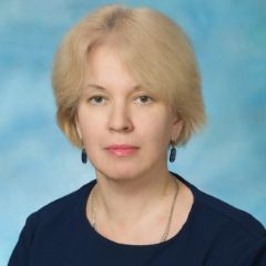 Живолупова Анна