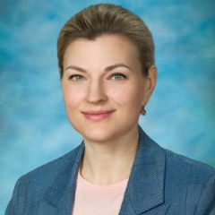 Шихова Елена