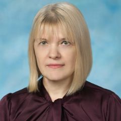 Курзоватова Ирина