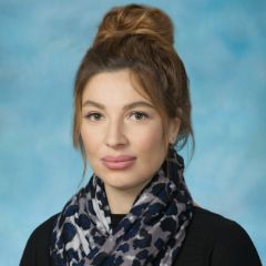 Терешкина Ия