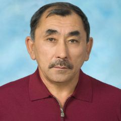Нарбаев Таалайбек