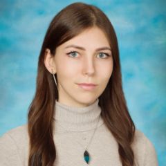 Пушкина Дарья