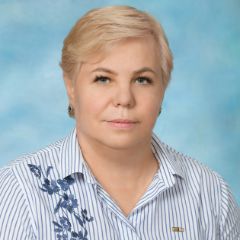 Алексеенко Надежда Юрьевна