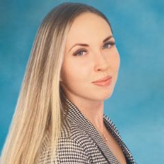 Степанова Екатерина