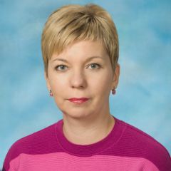 Карелина Наталья