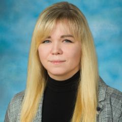 Бельчикова Татьяна Сергеевна