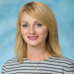 Дремова Елена